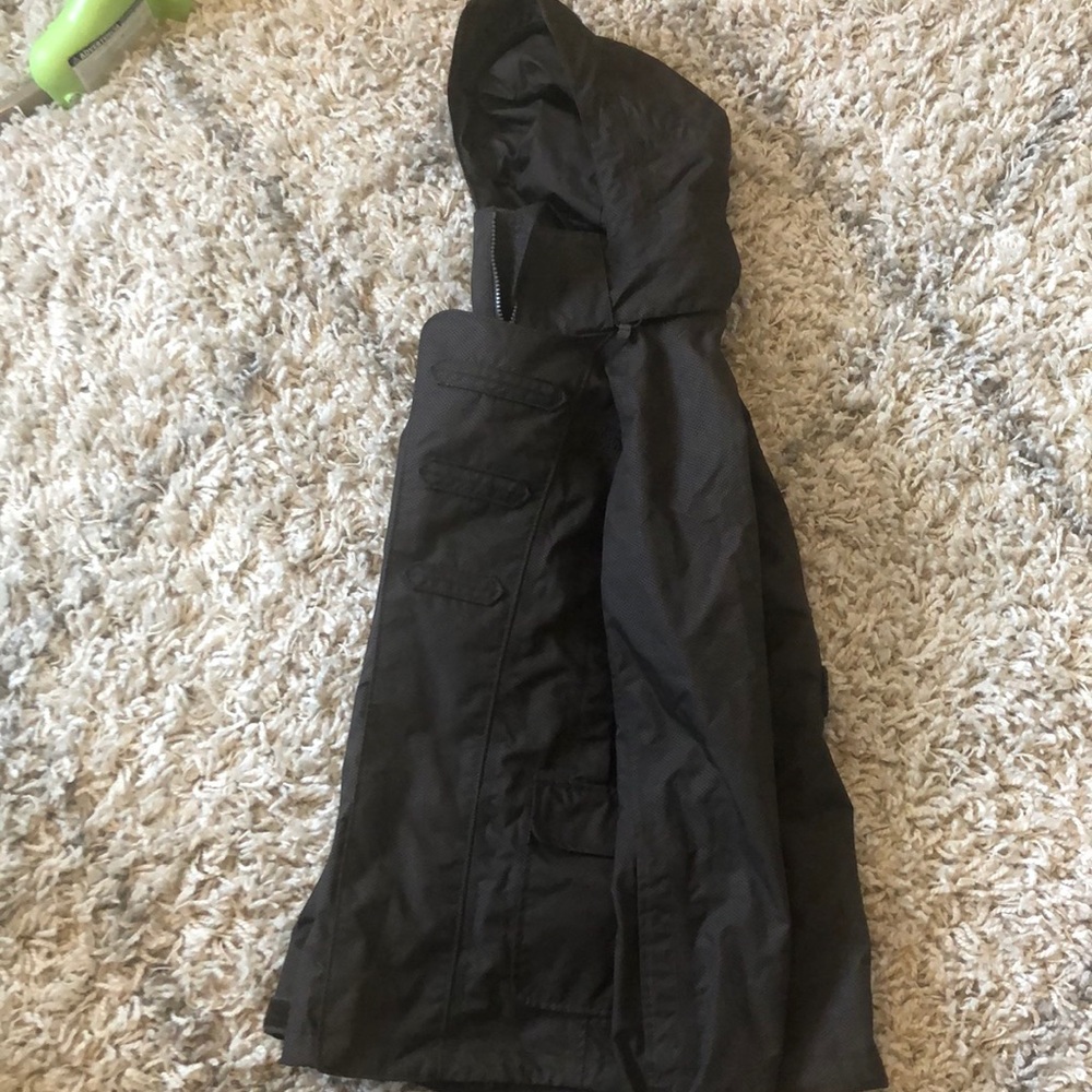 Northface jacket